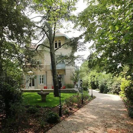 Familiale Rénovée à Avec 6 Ch, 4 Sdb, Entre 8 à 10 Pers Villa Arcachon
