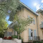 Familiale Renovee A Avec 6 Ch, 4 Sdb, Entre 8 A 10 Pers * Arcachon