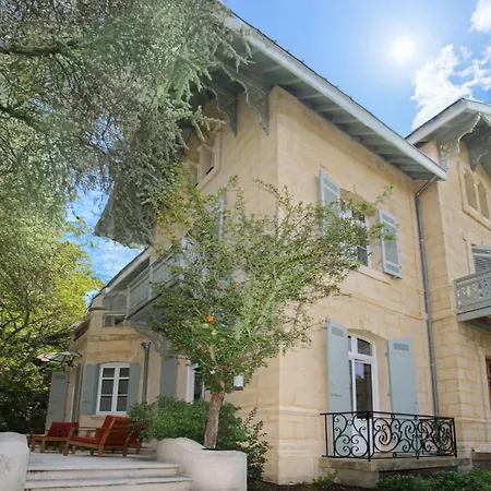 Familiale Rénovée à Avec 6 Ch, 4 Sdb, Entre 8 à 10 Pers * Arcachón