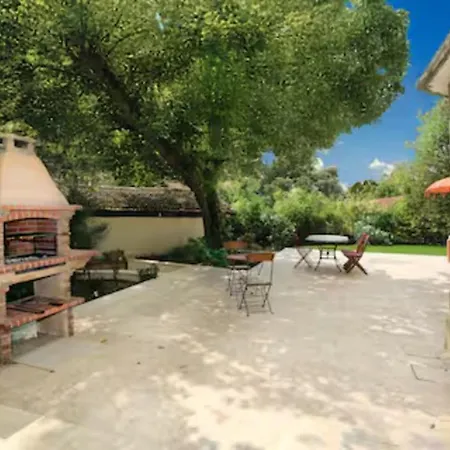 Familiale Renovee A Avec 6 Ch, 4 Sdb, Entre 8 A 10 Pers Аркашон